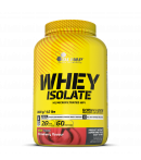 Olimp Pure Whey Protein Isolate Çilek